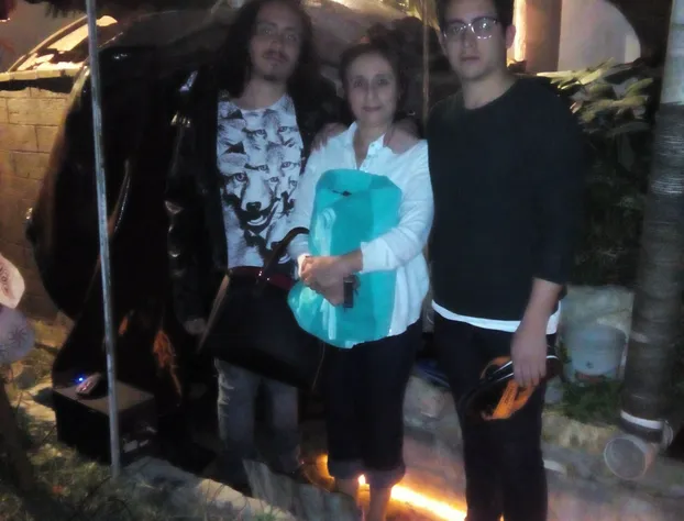 Posada de San Miguel hotel detail image 4