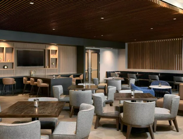 Marriott Tacoma Downtown hotel detail image 3