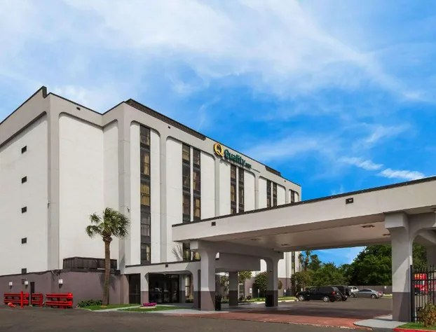 Quality Inn hotel detail image 4