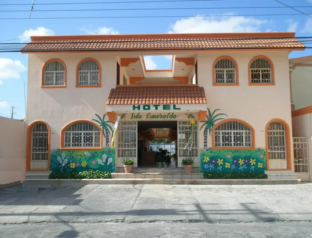 Hotel Isla Esmeralda hotel detail image 4