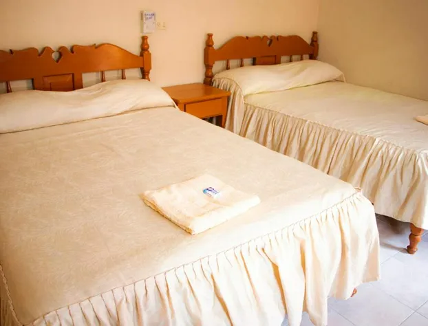 Hotel Isla Esmeralda hotel detail image 4