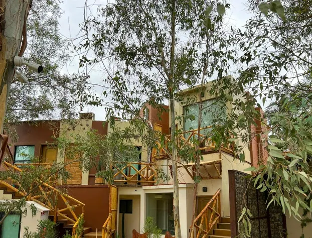 Hotel Boutique Valle de Guadalupe & Spa hotel detail image 1