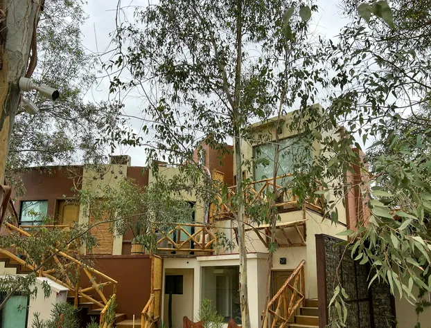 Hotel Boutique Valle de Guadalupe & Spa hotel detail image 1