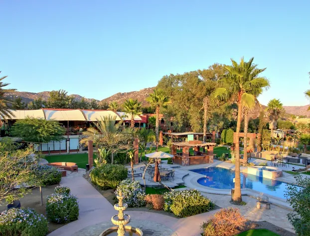 Hotel Boutique Valle de Guadalupe & Spa hotel detail image 2