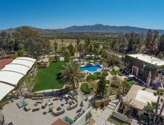 Hotel Boutique Valle de Guadalupe & Spa hotel detail image 3