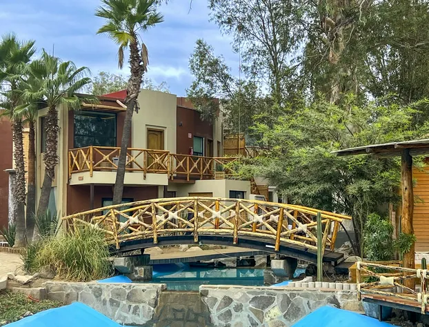 Hotel Boutique Valle de Guadalupe & Spa hotel detail image 4