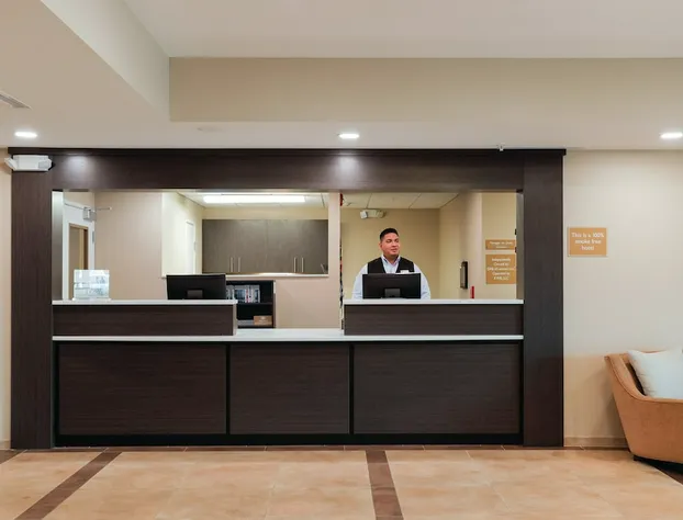 Candlewood Suites Lenexa - Overland Park Area hotel detail image 2