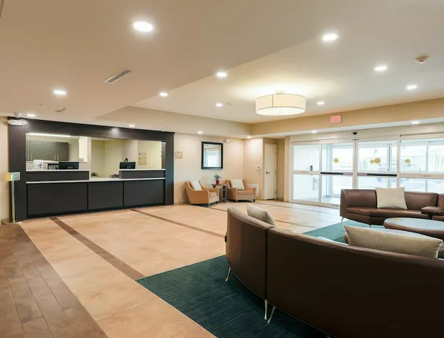 Candlewood Suites Lenexa - Overland Park Area hotel detail image 3