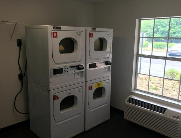 InTown Suites Extended Stay Atlanta GA - Lithia Springs hotel detail image 3