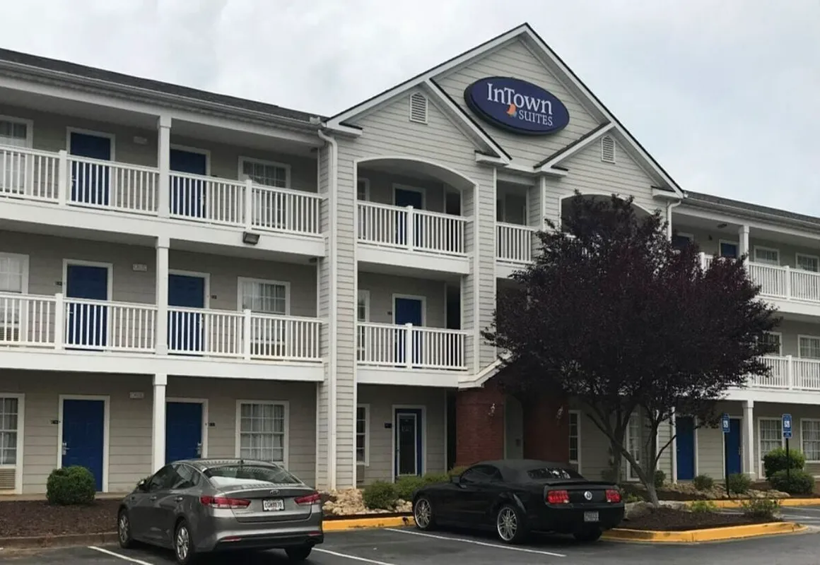 InTown Suites Extended Stay Atlanta GA - Lithia Springs hotel hero