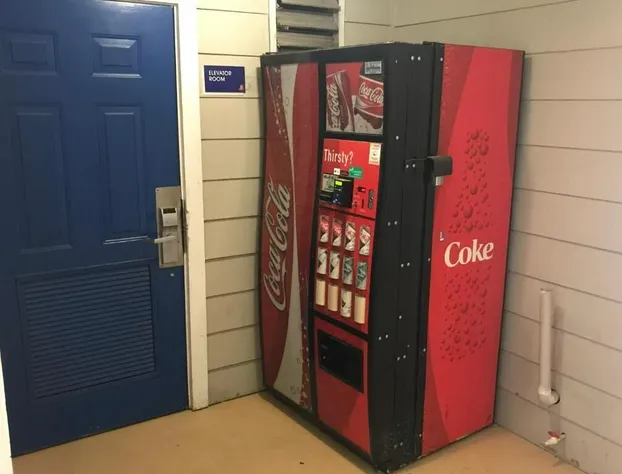 InTown Suites Extended Stay Atlanta GA - Lithia Springs hotel detail image 1