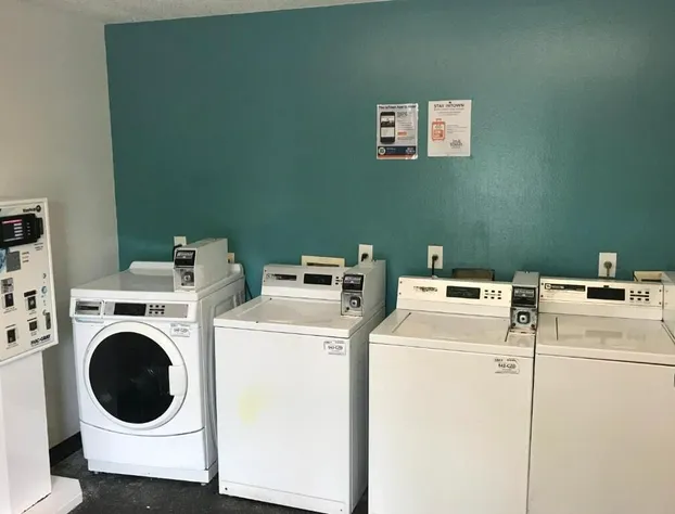 InTown Suites Extended Stay Atlanta GA - Lithia Springs hotel detail image 4