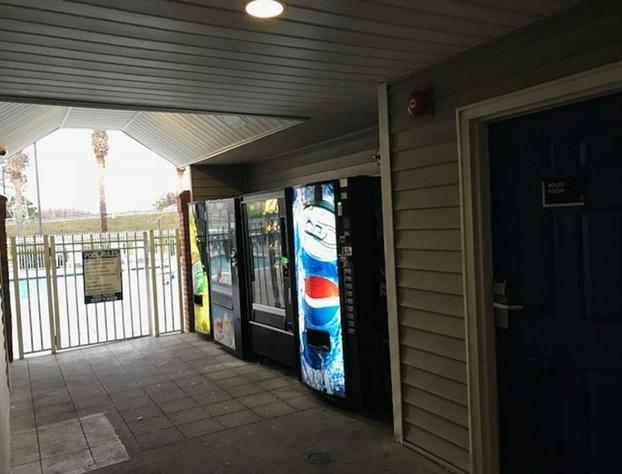 InTown Suites Extended Stay Orlando FL - Universal hotel detail image 2