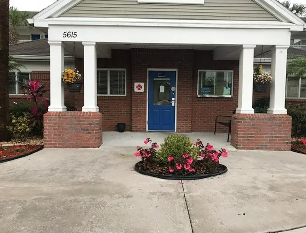 InTown Suites Extended Stay Orlando FL - Universal hotel detail image 1