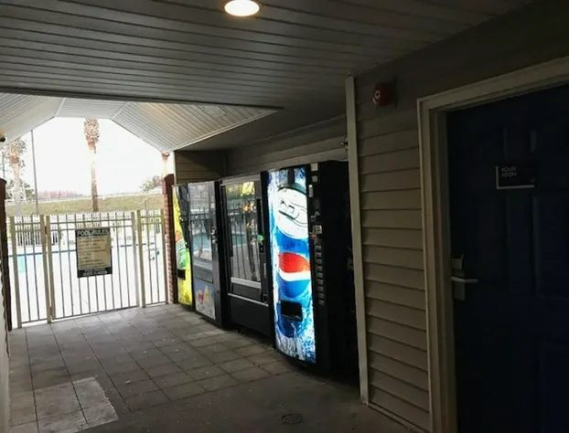 InTown Suites Extended Stay Orlando FL - Universal hotel detail image 2