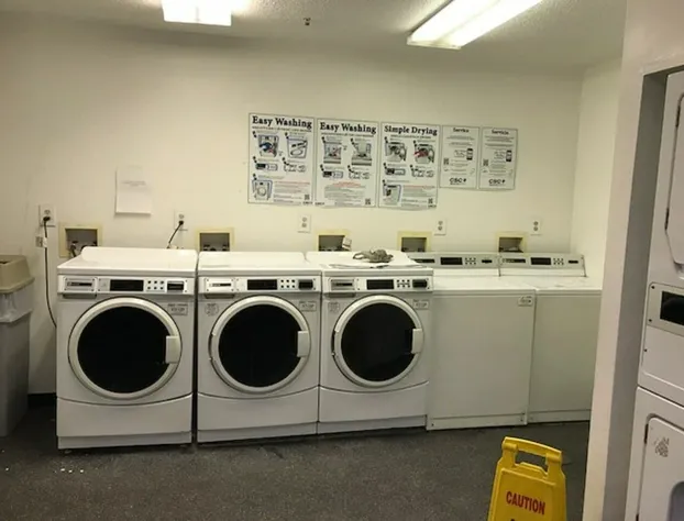 InTown Suites Extended Stay Orlando FL - Universal hotel detail image 3