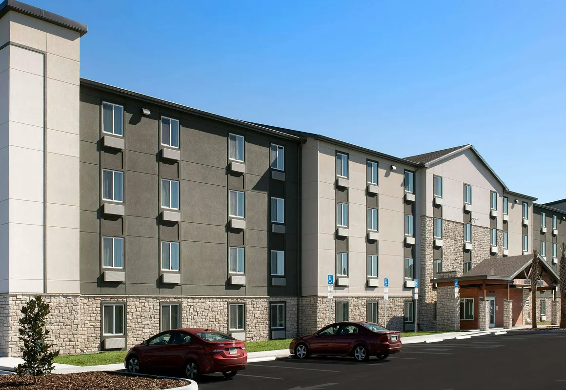 Extended Stay America Suites - Minneapolis - Airport - Mendota Heights hotel hero