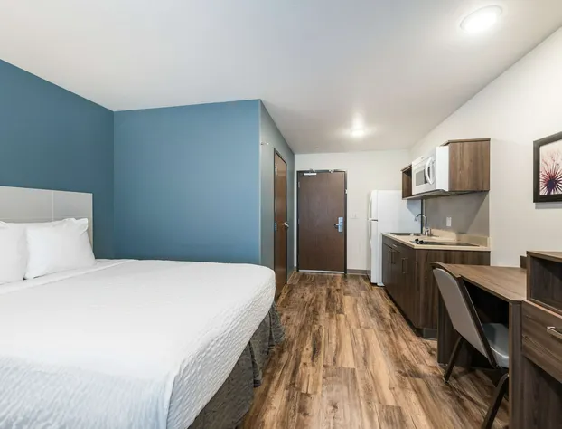 Extended Stay America Suites - Minneapolis - Airport - Mendota Heights hotel detail image 3