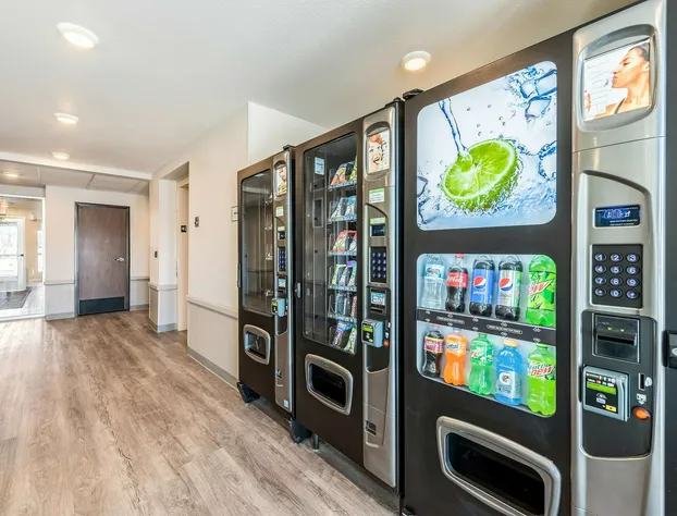 Extended Stay America Suites - Minneapolis - Airport - Mendota Heights hotel detail image 2