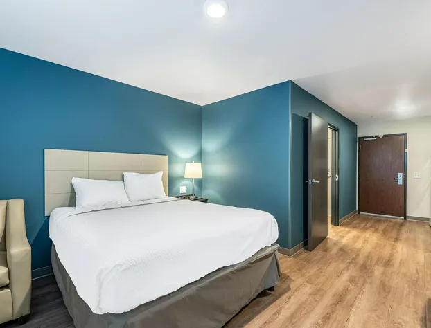 Extended Stay America Suites - Minneapolis - Airport - Mendota Heights hotel detail image 3