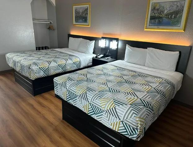 Motel 6 Alvarado, TX hotel detail image 4