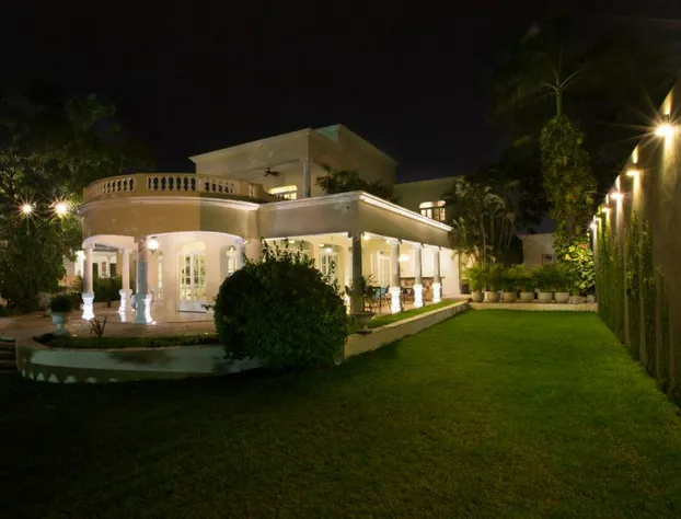 Delfina Boutique Hotel hotel detail image 1