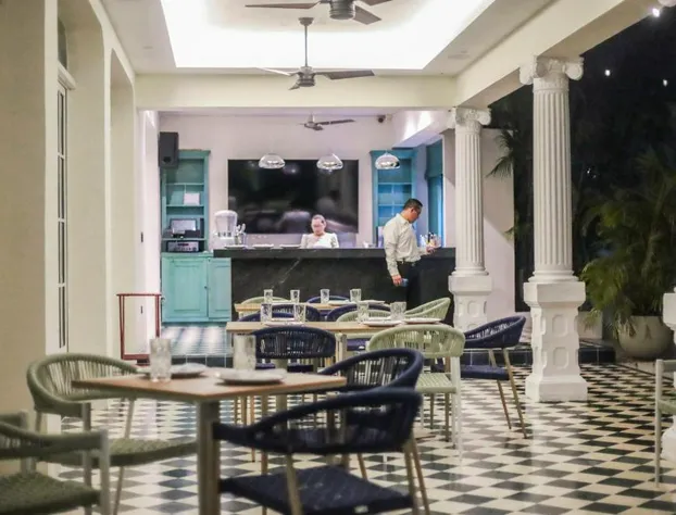 Delfina Boutique Hotel hotel detail image 4