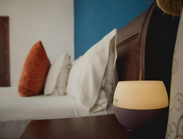 Delfina Boutique Hotel hotel detail image 3