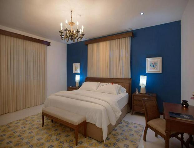 Delfina Boutique Hotel hotel detail image 4