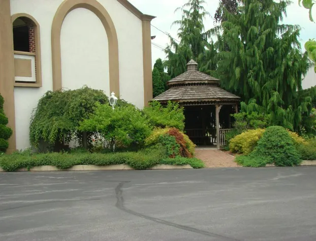 Aderi Hotel Lewisburg hotel detail image 2