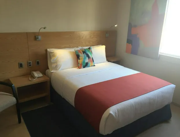 Hit Hoteles Aeropuerto Puebla hotel detail image 4