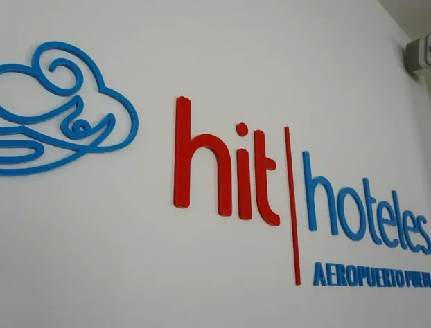 Hit Hoteles Aeropuerto Puebla hotel detail image 1