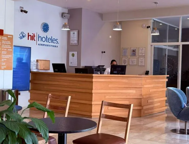 Hit Hoteles Aeropuerto Puebla hotel detail image 3
