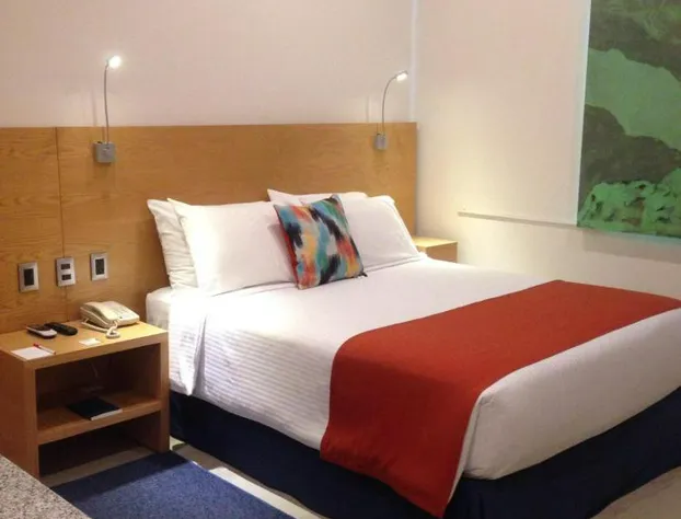 Hit Hoteles Aeropuerto Puebla hotel detail image 4