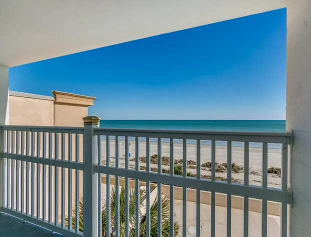 Beachcomber Inn hotel detail image 2