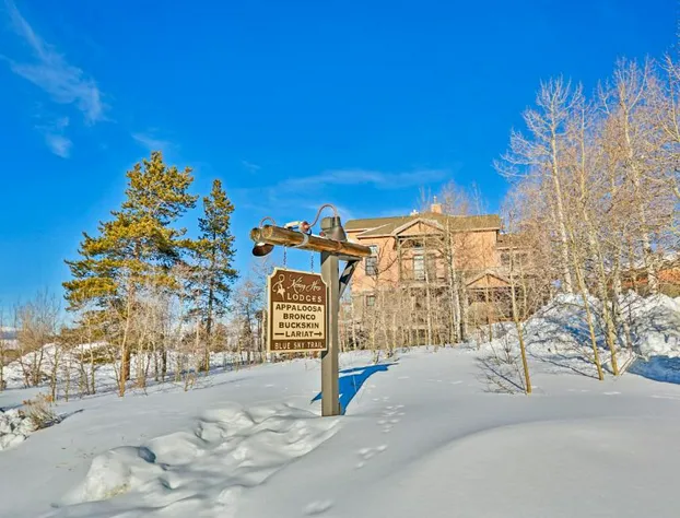 Kicking Horse Lodges 3-202 hotel detail image 4