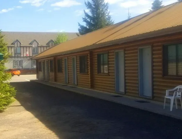 Westwood Motel hotel detail image 1