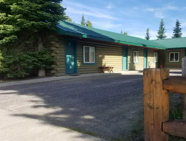 Westwood Motel hotel detail image 3