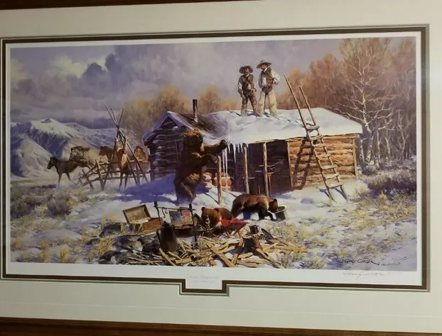 Westwood Motel hotel detail image 4