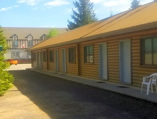 Westwood Motel hotel detail image 3