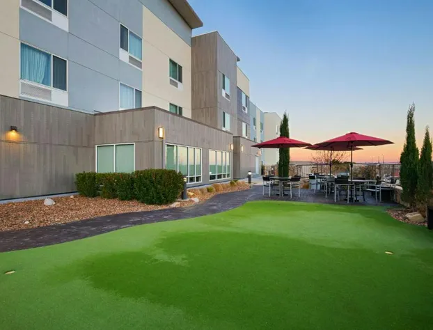 TownePlace Suites by Marriott El Paso North hotel detail image 2