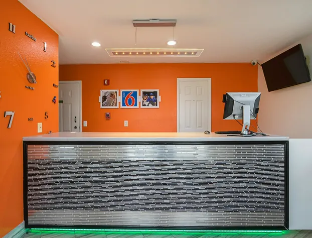 Savannah Garden Inn hotel detail image 1