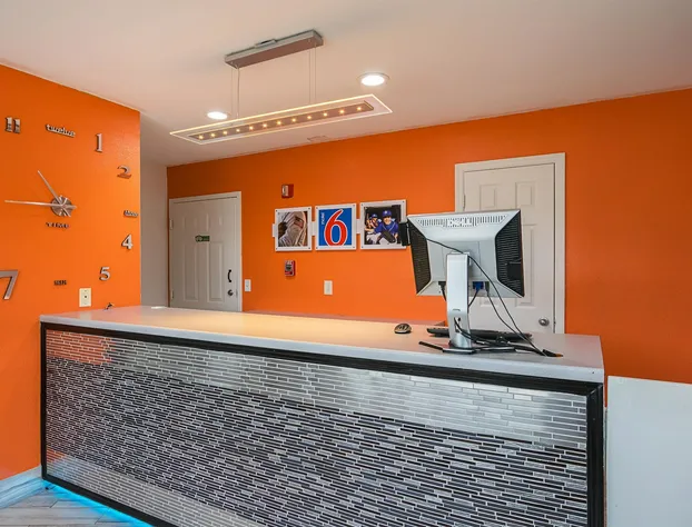 Savannah Garden Inn hotel detail image 2