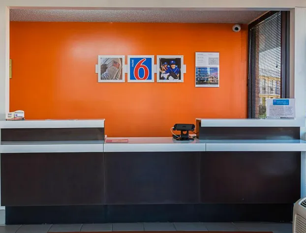 Motel 6 Perry, GA hotel detail image 3