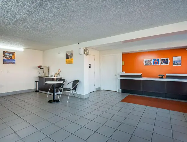 Motel 6 Perry, GA hotel detail image 4