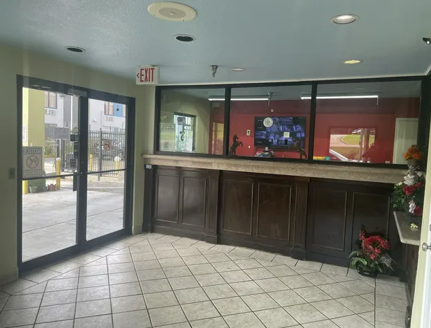 Mustang Inn hotel detail image 1