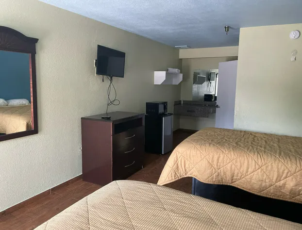 Mustang Inn hotel detail image 2