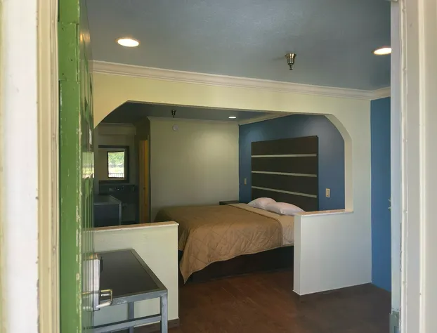 Mustang Inn hotel detail image 4