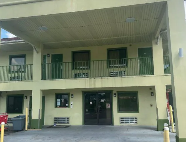 Mustang Inn hotel detail image 1