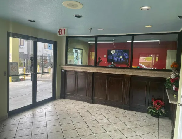 Mustang Inn hotel detail image 2